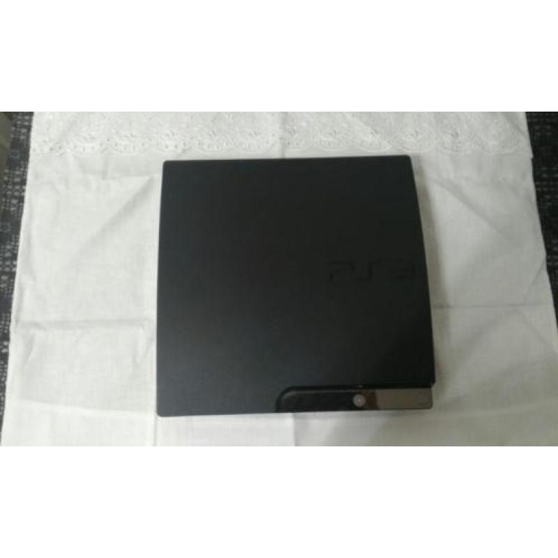 PlayStation 3 met 12 games