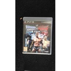 PlayStation 3 spellen