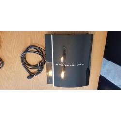 2x playstation 3 te koop
