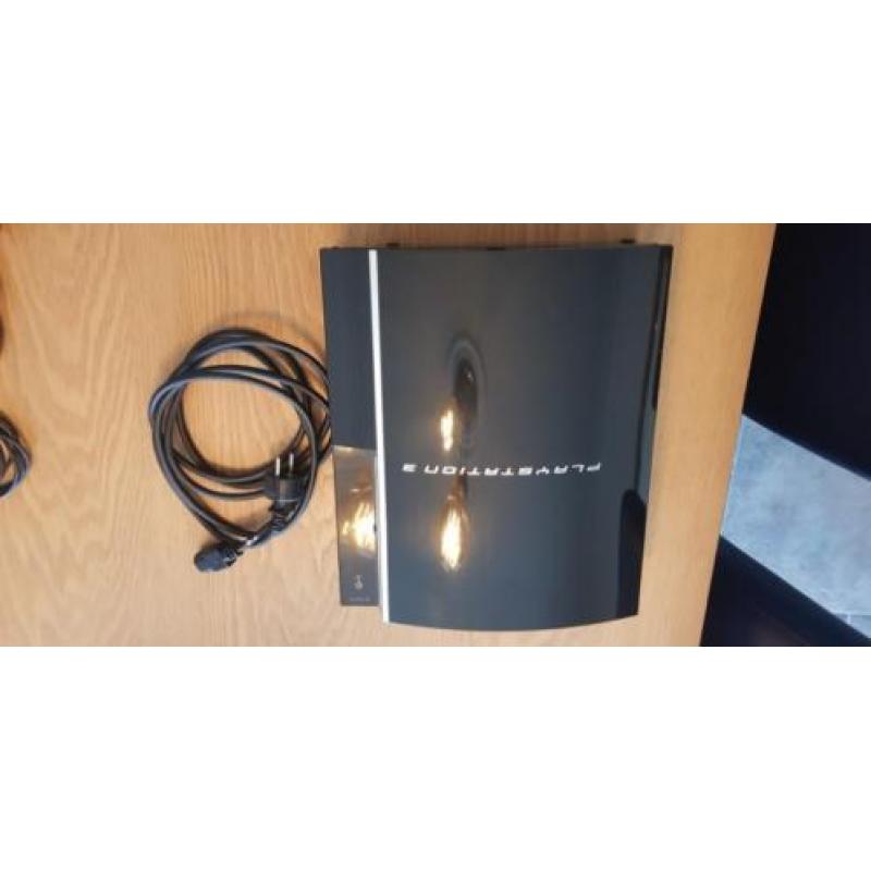 2x playstation 3 te koop