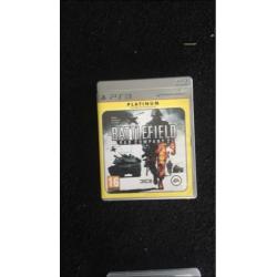 PlayStation 3 spellen