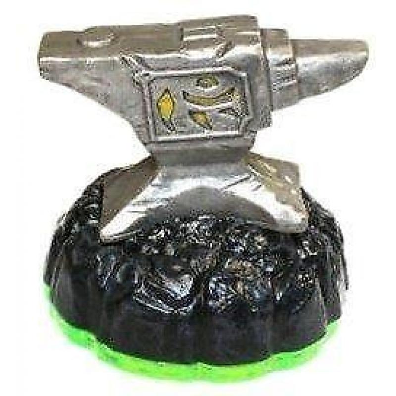 Skylanders Spyro's Advenure poppetjes met kaartjes