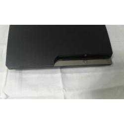 PlayStation 3 met 12 games