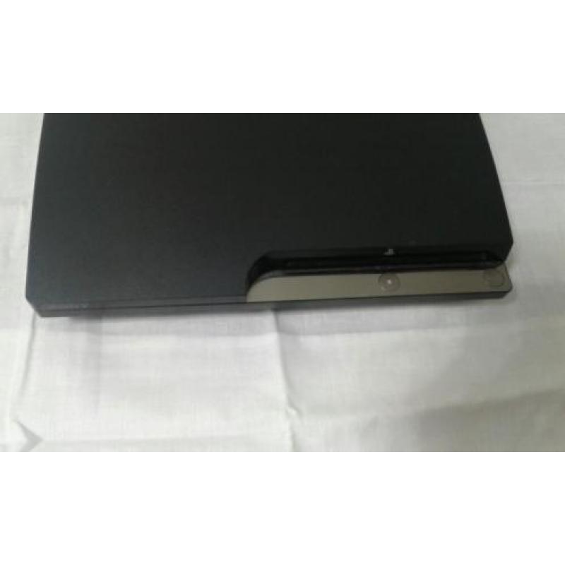 PlayStation 3 met 12 games