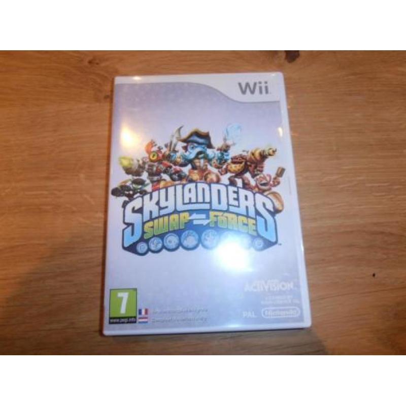 skylanders