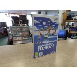 Wii Sports Resort € 11.95 - Used Products Dordrecht