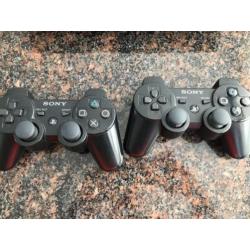 Playstation 3 pro 500gb