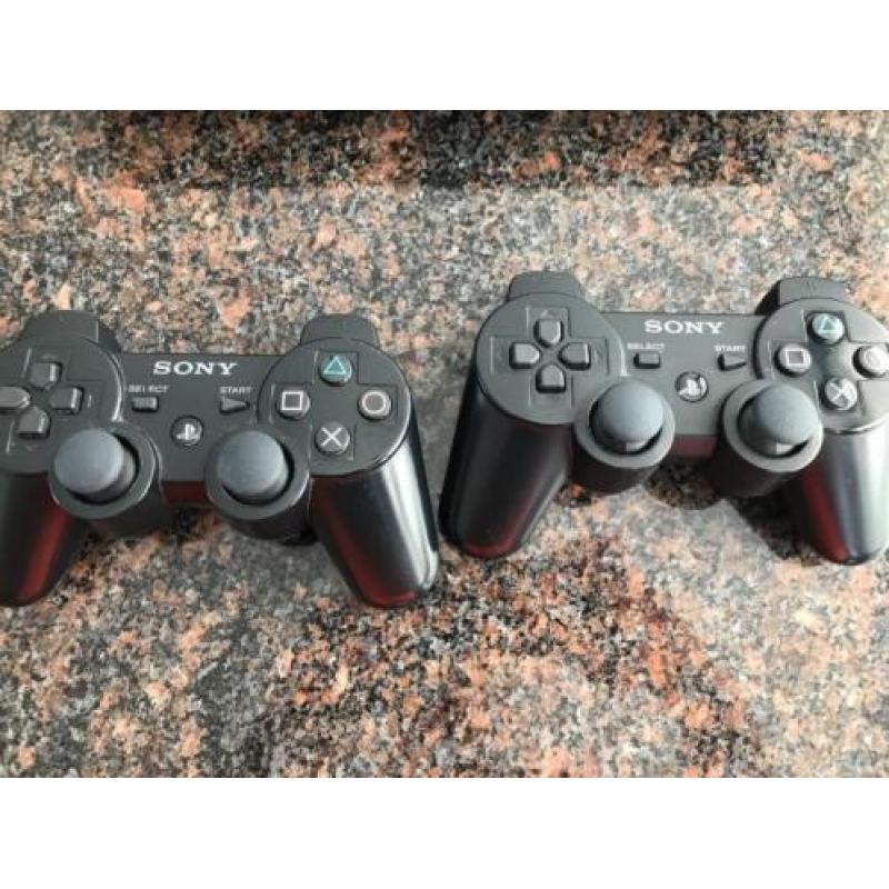 Playstation 3 pro 500gb