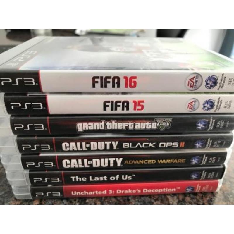 Playstation 3 pro 500gb