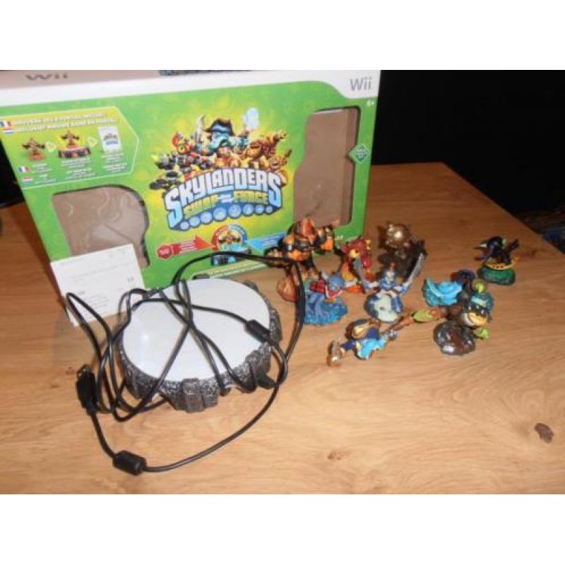 skylanders