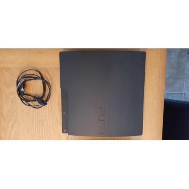 2x playstation 3 te koop