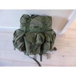 rugzak Alice Pack Medium