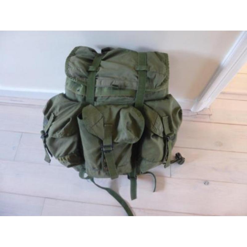 rugzak Alice Pack Medium
