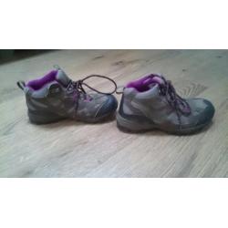 Regata wandelschoenen maat34 voor meisje