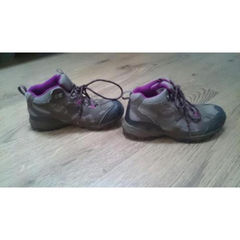 Regata wandelschoenen maat34 voor meisje
