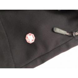 Mammut Windstopper