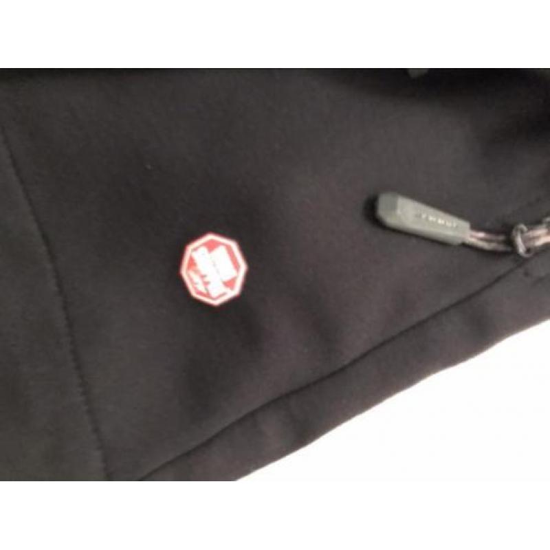 Mammut Windstopper