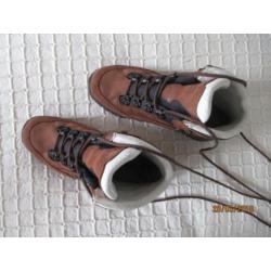 HANWAG heren wandelschoenen