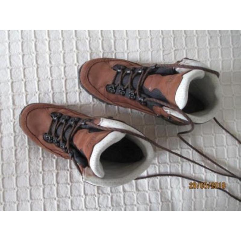 HANWAG heren wandelschoenen