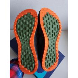 Asics alpine XT trial hardloopschoenen maat 44