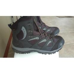 Jack Wolfskin dameswandelschoen