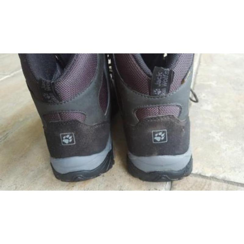 Jack Wolfskin dameswandelschoen