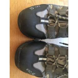 Wandelschoenen mt41 dames