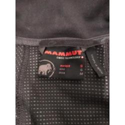 Mammut Windstopper