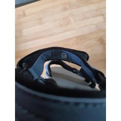 Zgan Human Nature sandalen (soort Teva) maat 38-39