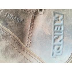 Dames Meindl Berg hiking wandelschoenen maat 8,5/42