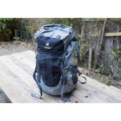 Deuter Futura Zero 30 rugzak 30 liter, gratis verzenden