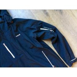 Outdoorjas van Regatta heren Maat XXL, 58-60 zwart ZGAN