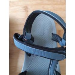 Zgan Human Nature sandalen (soort Teva) maat 38-39