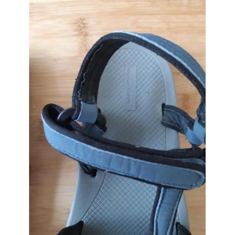 Zgan Human Nature sandalen (soort Teva) maat 38-39