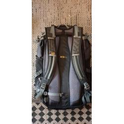 Rugzak Jack Wolfskin Crosser 26