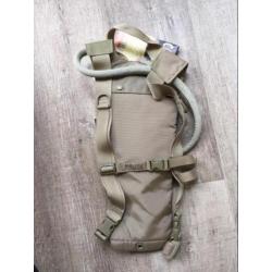 Te koop nieuwe desert camouflage Camelbak 2 liter