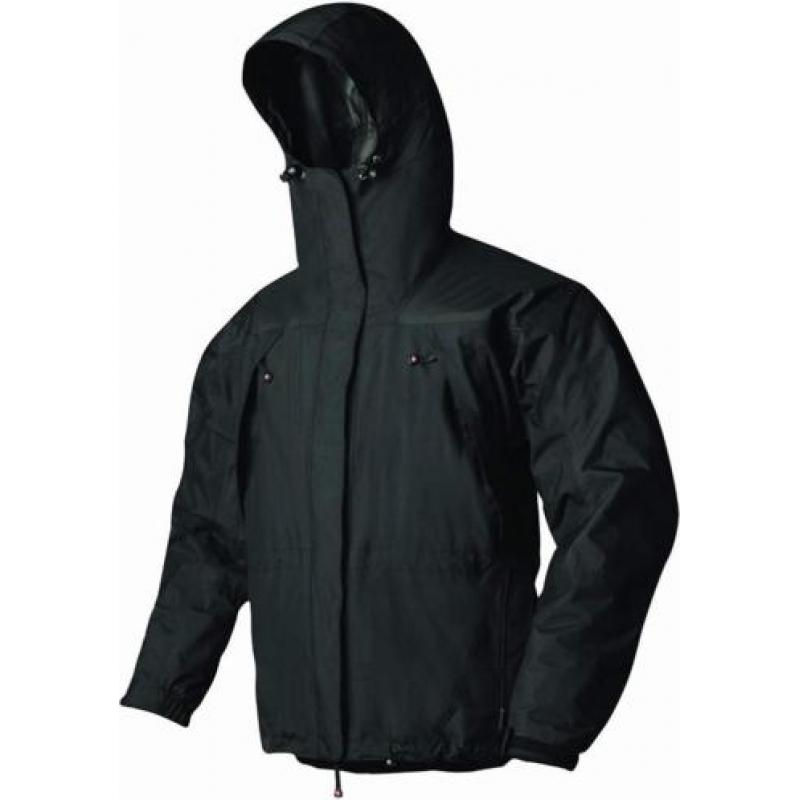 Keela Munro Expedition jack + pants 100% wind en waterdicht