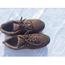 Wandelschoenen maat 40 Human Nature ANWB