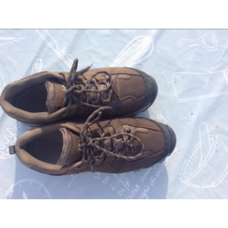 Wandelschoenen maat 40 Human Nature ANWB