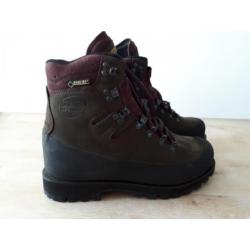 Meindl schoenen maat 7,5