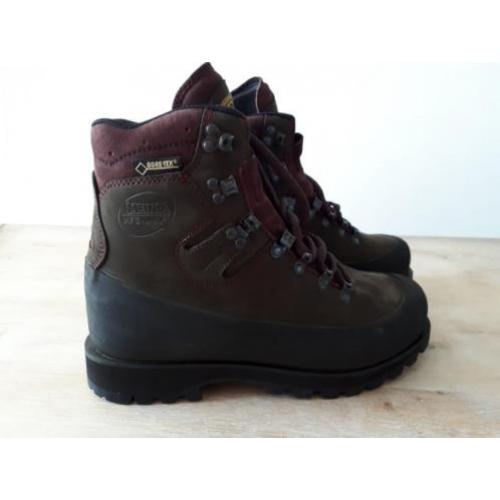 Meindl schoenen maat 7,5