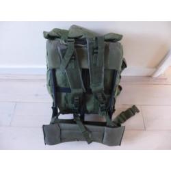 rugzak Alice Pack Medium