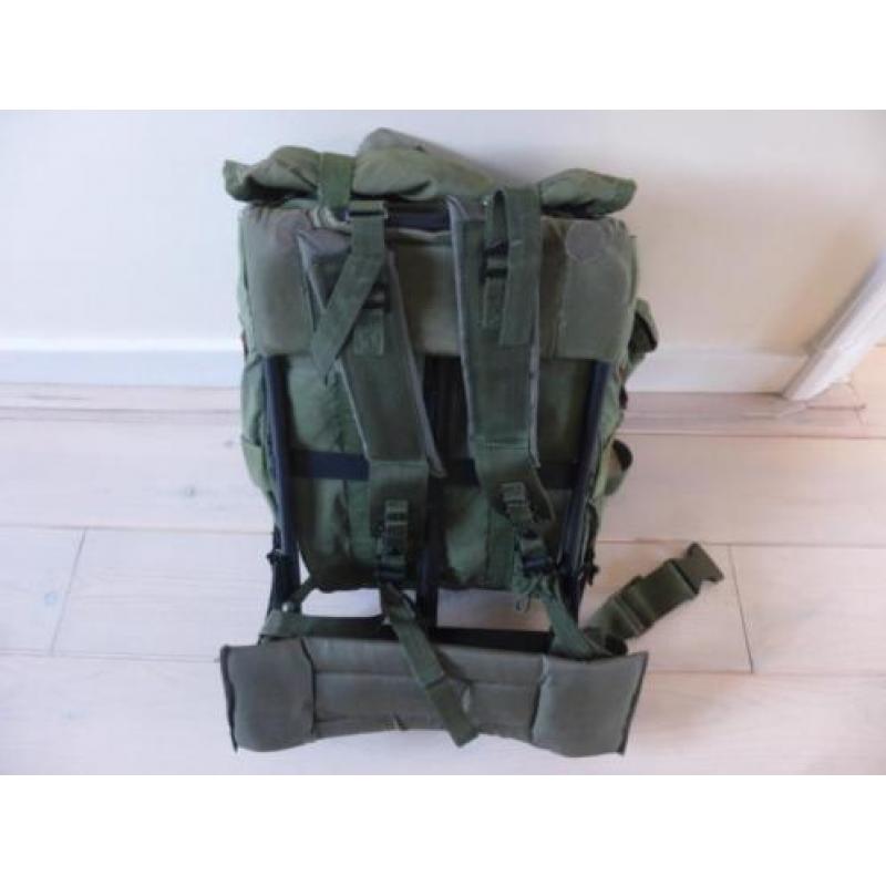 rugzak Alice Pack Medium