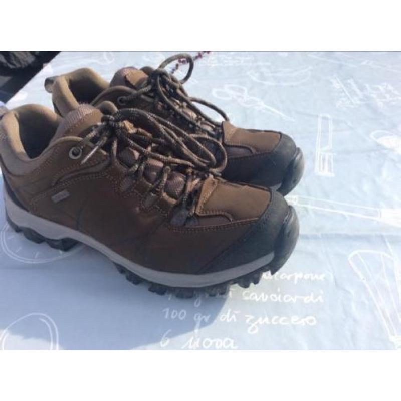 Wandelschoenen maat 40 Human Nature ANWB