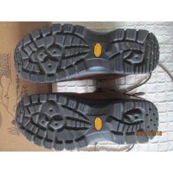 HANWAG heren wandelschoenen