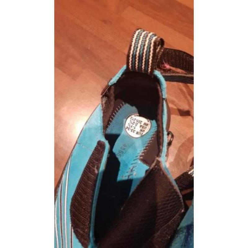Klimschoenen Boreal ninja junior