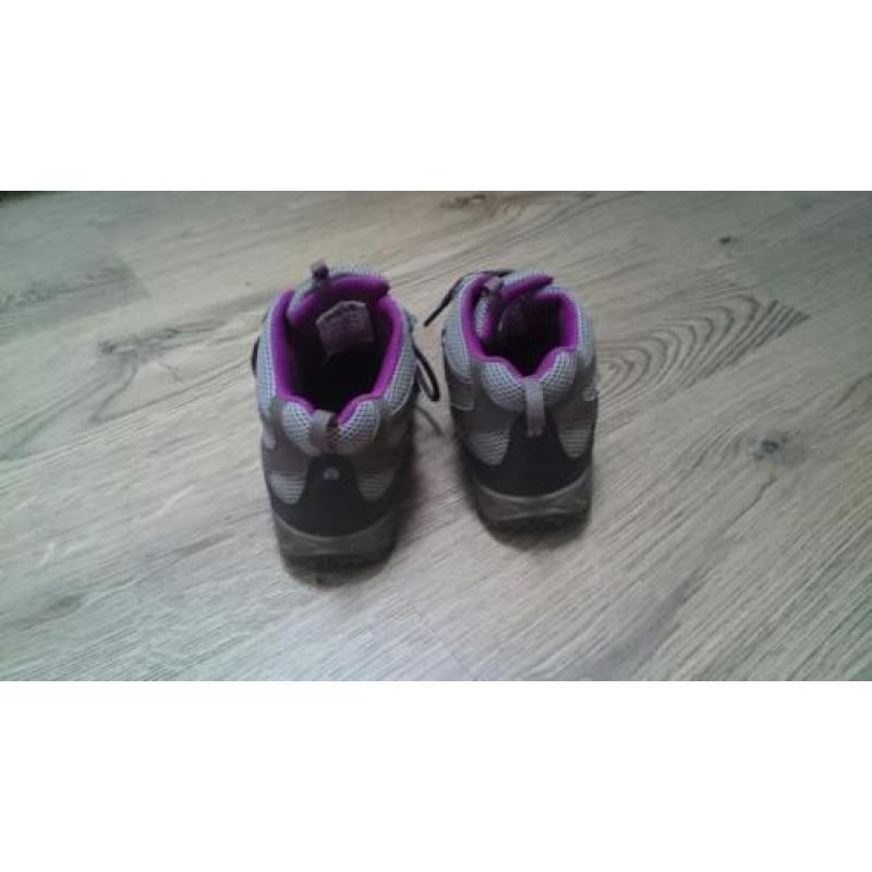 Regata wandelschoenen maat34 voor meisje