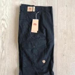 Fjallraven Karl Winter Trousers - Nieuw - Maat 56