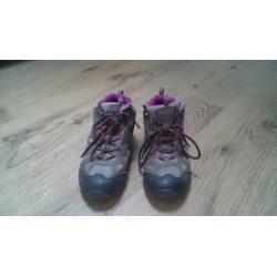 Regata wandelschoenen maat34 voor meisje