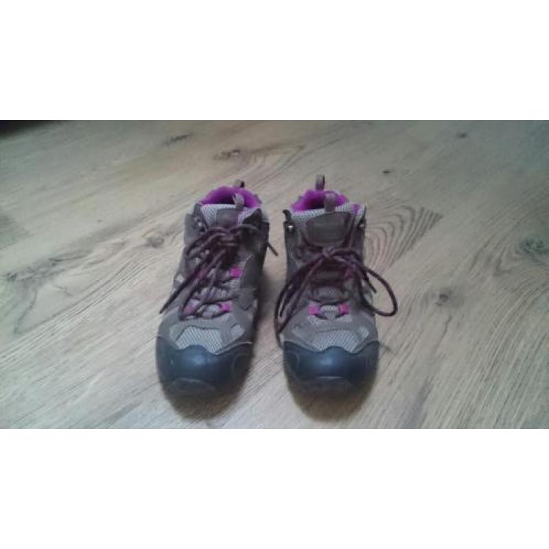 Regata wandelschoenen maat34 voor meisje